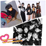 NEXT-Girl's ONE in RUIDO K2