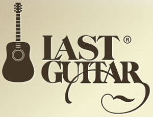 LAST GUITAR