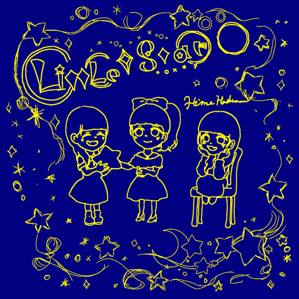 Little Star